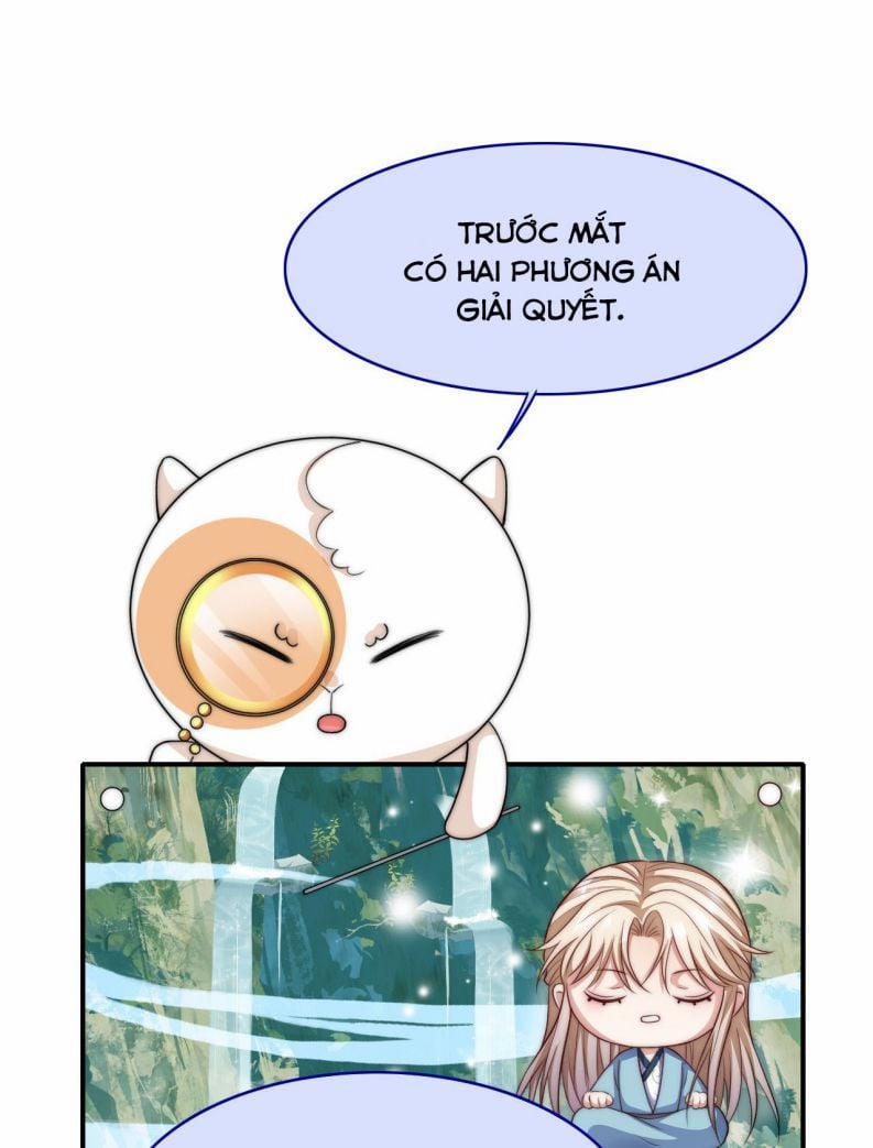 Đại Pháp Tẩy Trắng Của Phản Diện 55 trang 32