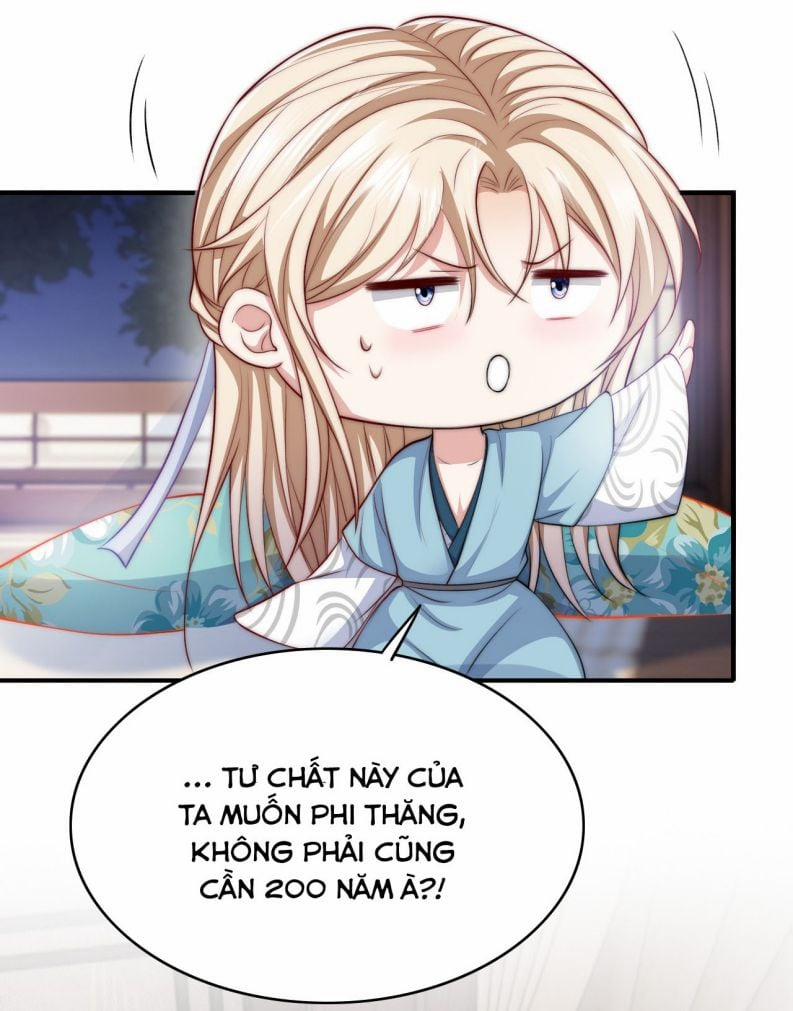 Đại Pháp Tẩy Trắng Của Phản Diện 55 trang 34