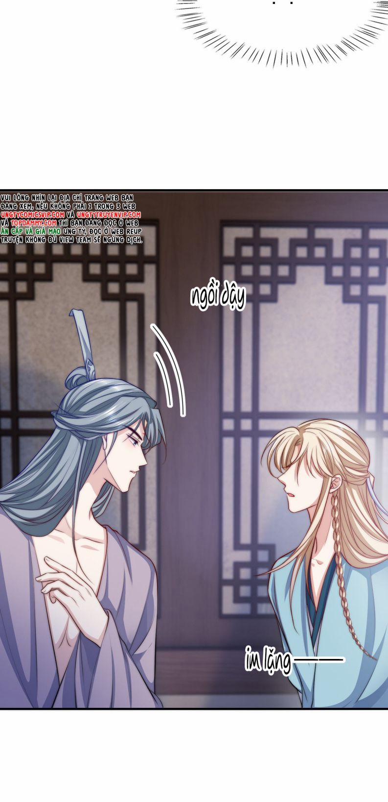 Đại Pháp Tẩy Trắng Của Phản Diện 55 trang 36