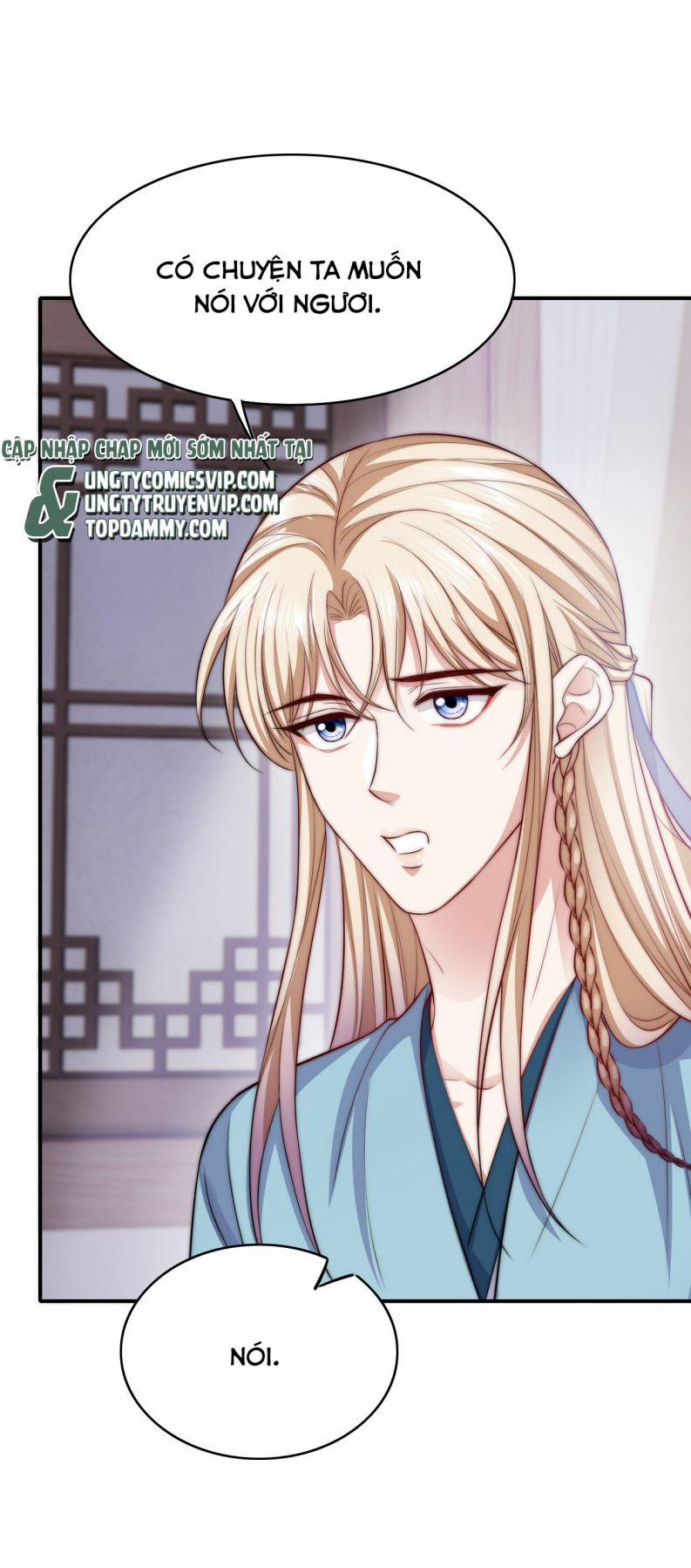 Đại Pháp Tẩy Trắng Của Phản Diện 55 trang 37