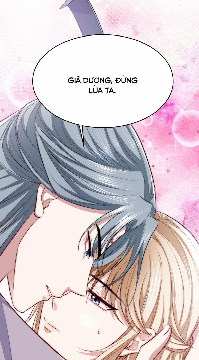 Đại Pháp Tẩy Trắng Của Phản Diện 55 trang 40