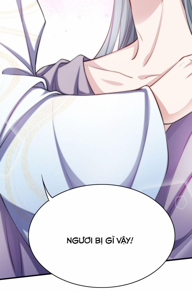 Đại Pháp Tẩy Trắng Của Phản Diện 55 trang 6