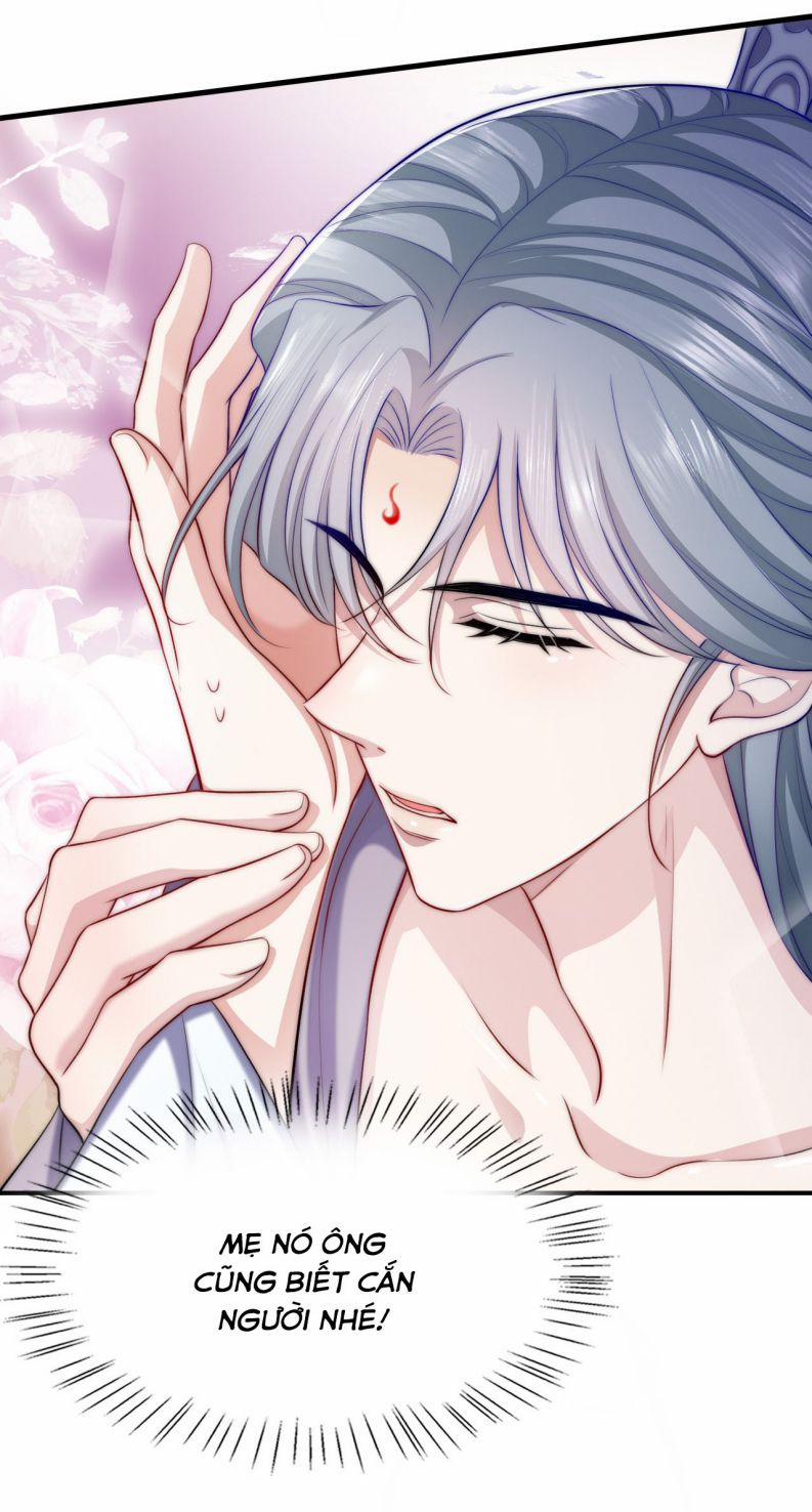 Đại Pháp Tẩy Trắng Của Phản Diện 55 trang 7