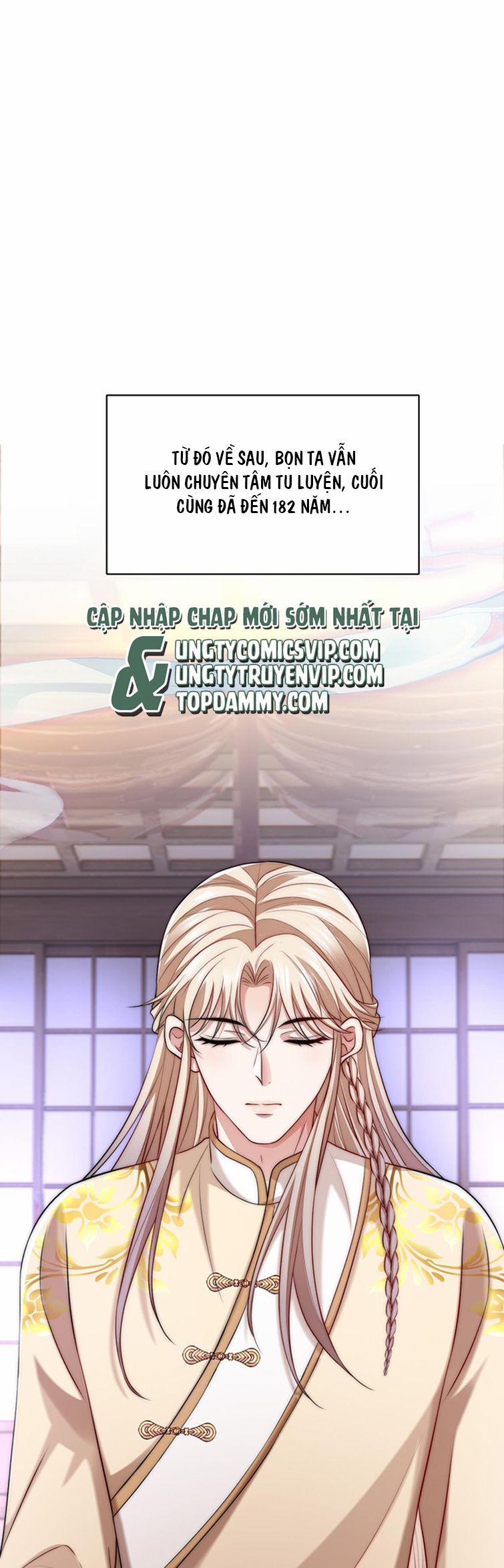 Đại Pháp Tẩy Trắng Của Phản Diện 56 trang 1