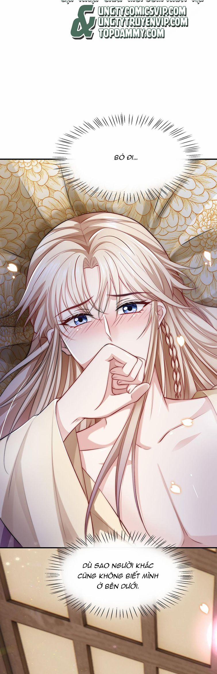 Đại Pháp Tẩy Trắng Của Phản Diện 56 trang 12