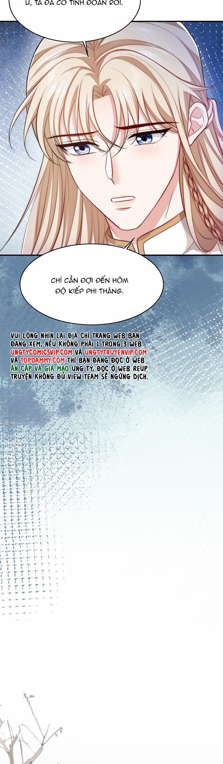 Đại Pháp Tẩy Trắng Của Phản Diện 56 trang 18