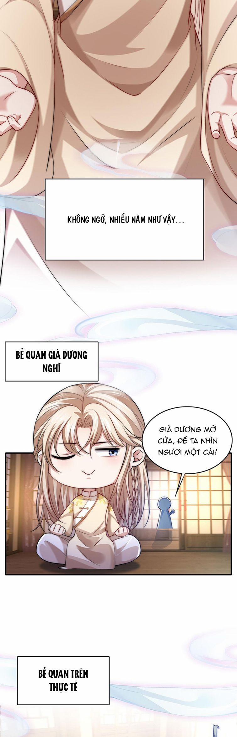 Đại Pháp Tẩy Trắng Của Phản Diện 56 trang 2