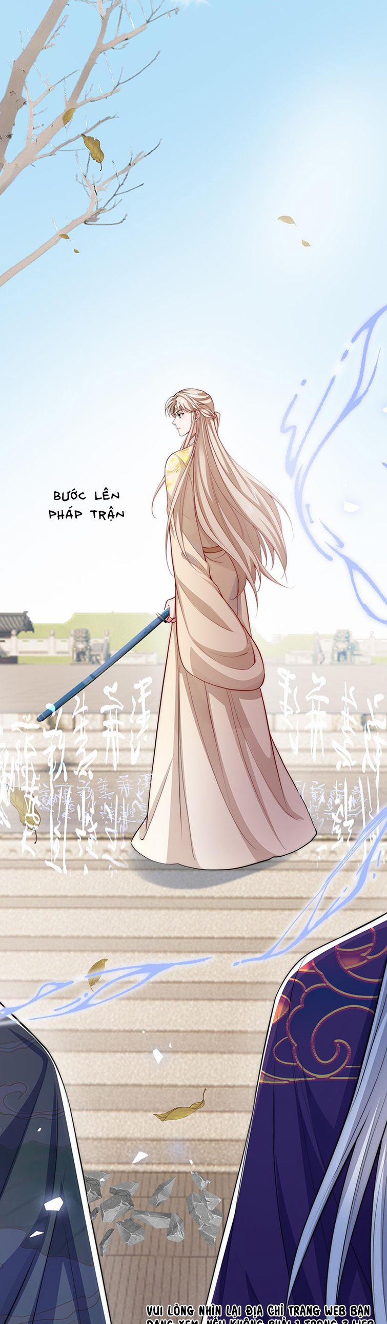 Đại Pháp Tẩy Trắng Của Phản Diện 56 trang 22