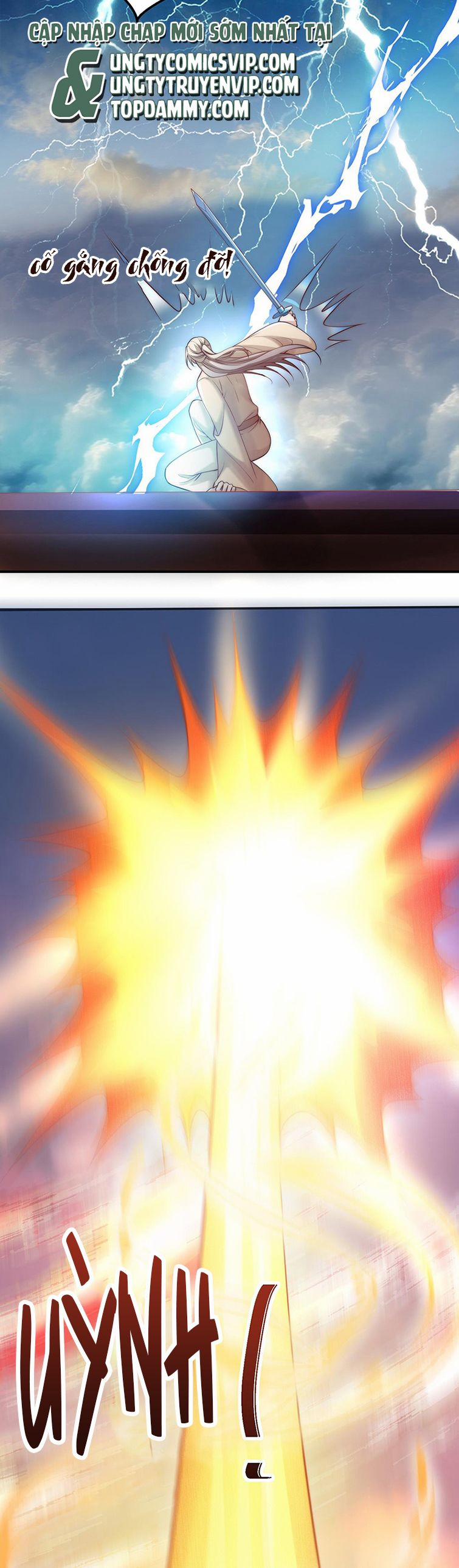 Đại Pháp Tẩy Trắng Của Phản Diện 56 trang 25