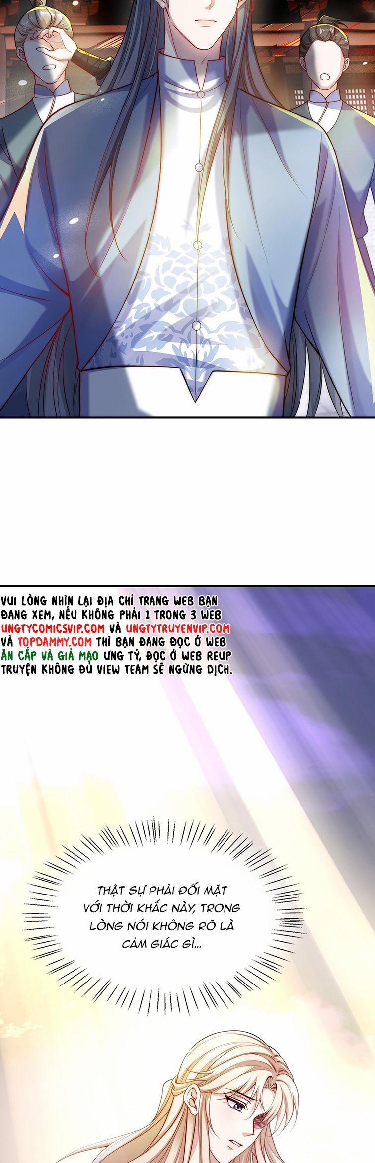 Đại Pháp Tẩy Trắng Của Phản Diện 56 trang 27