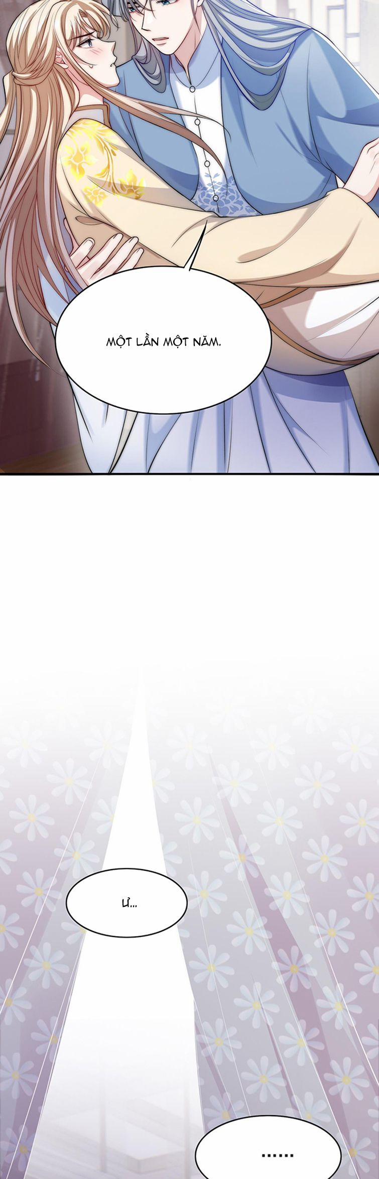 Đại Pháp Tẩy Trắng Của Phản Diện 56 trang 8