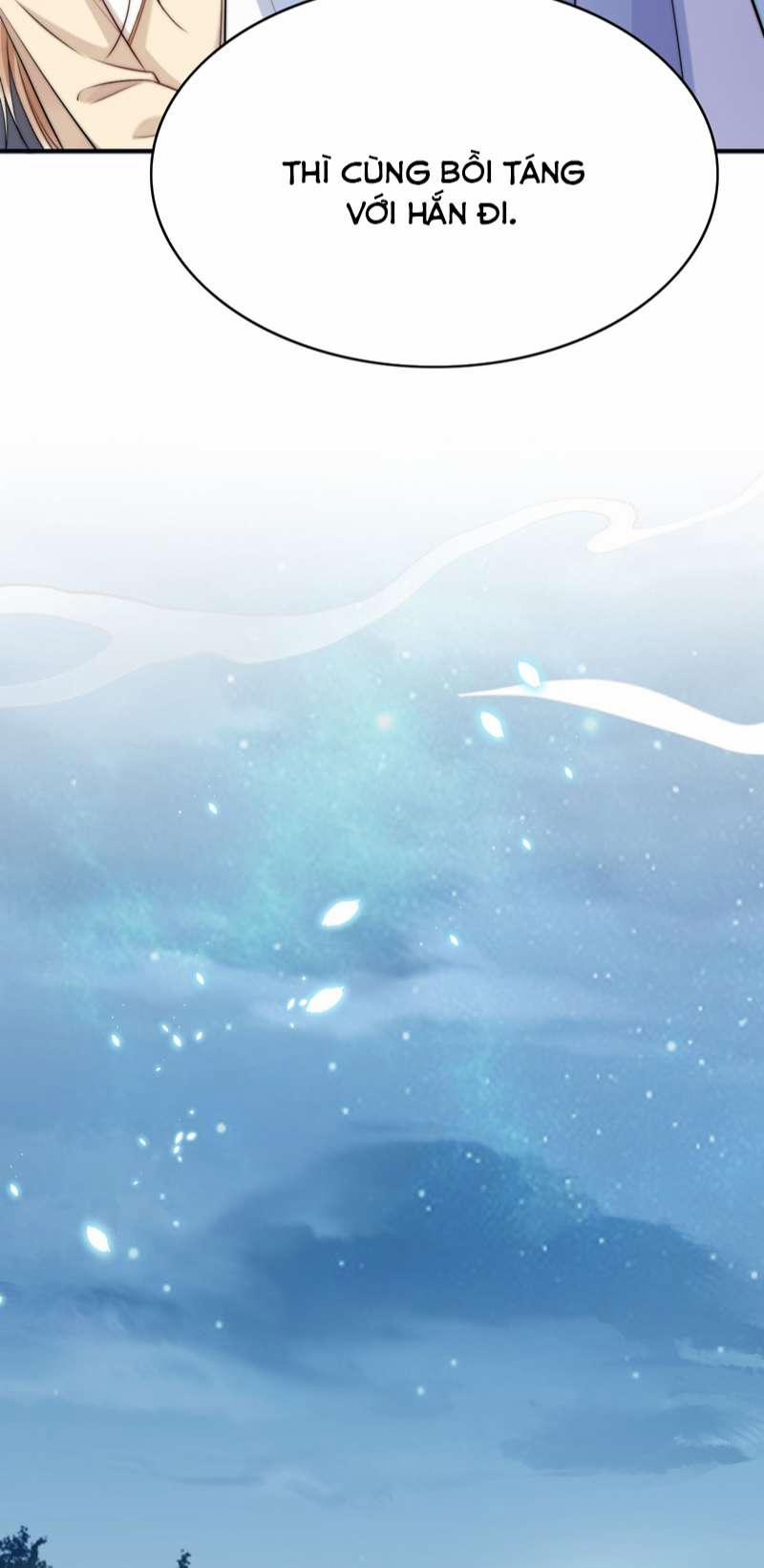 Đại Pháp Tẩy Trắng Của Phản Diện 57 trang 14