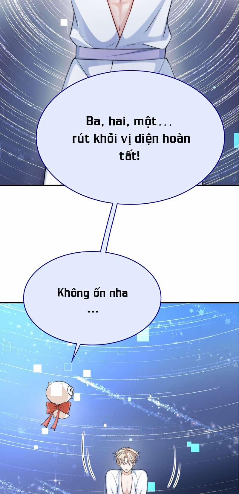 Đại Pháp Tẩy Trắng Của Phản Diện 57 trang 17