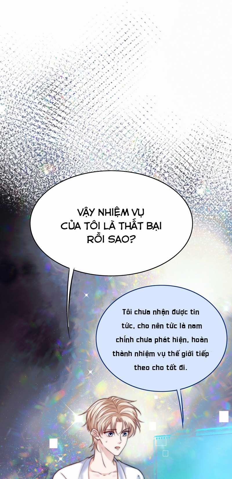 Đại Pháp Tẩy Trắng Của Phản Diện 57 trang 25