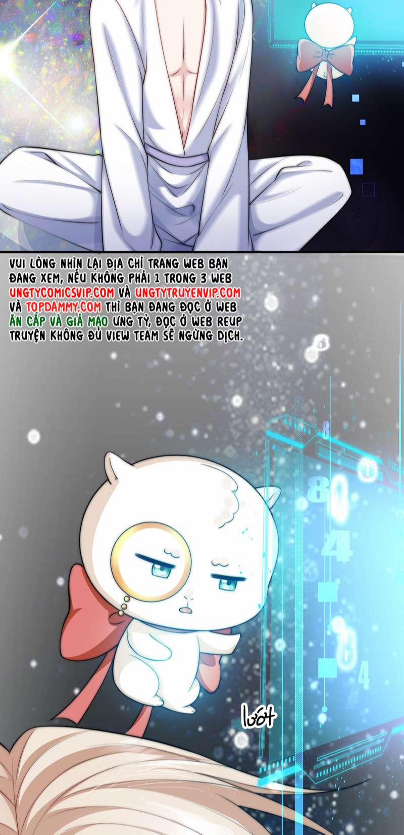 Đại Pháp Tẩy Trắng Của Phản Diện 57 trang 26