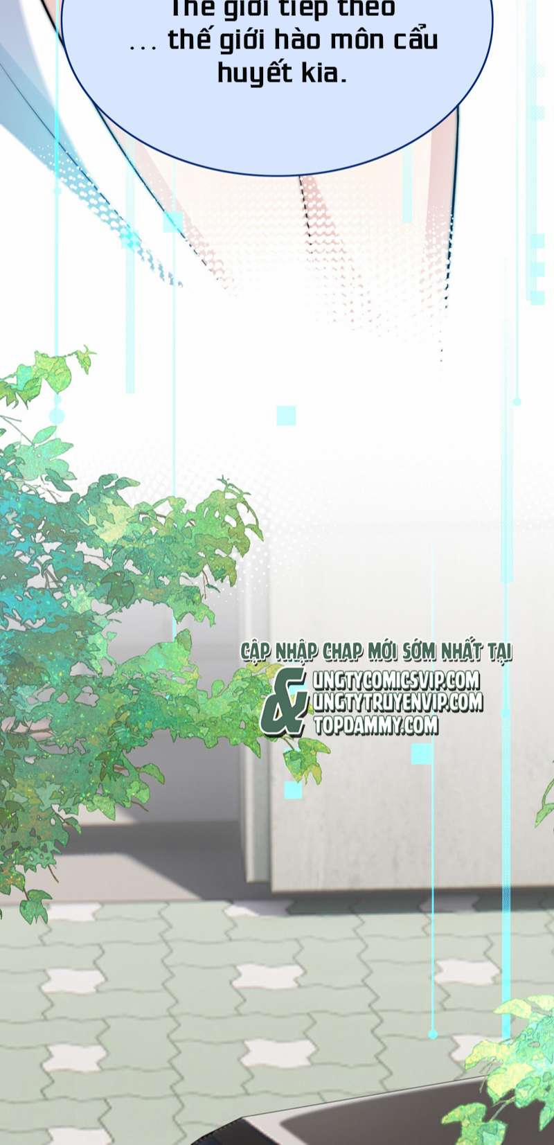 Đại Pháp Tẩy Trắng Của Phản Diện 57 trang 28