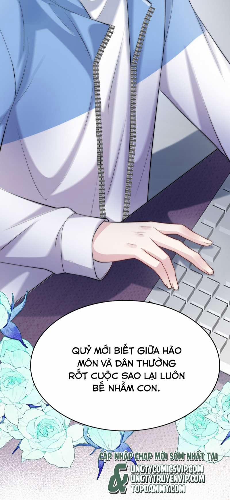 Đại Pháp Tẩy Trắng Của Phản Diện 57 trang 35