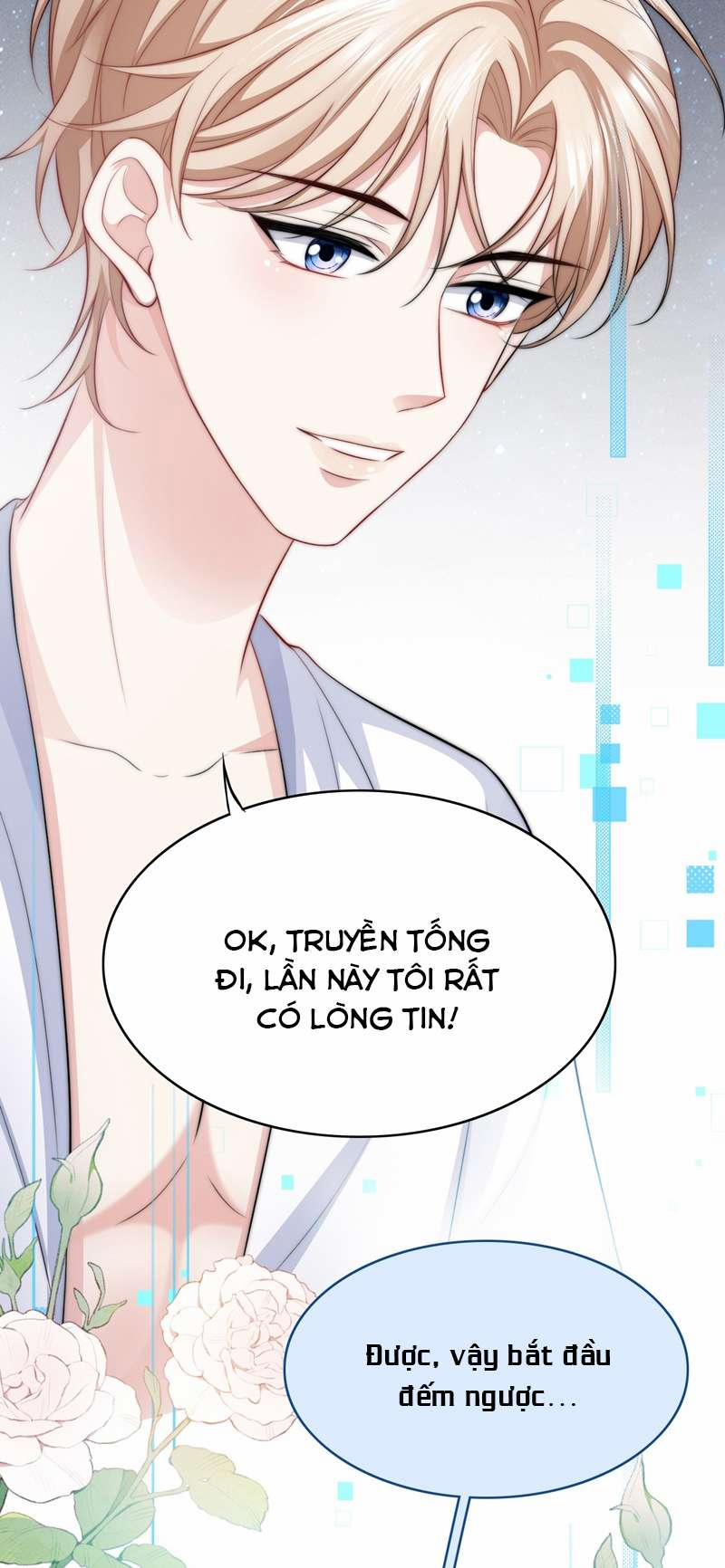 Đại Pháp Tẩy Trắng Của Phản Diện 57 trang 37