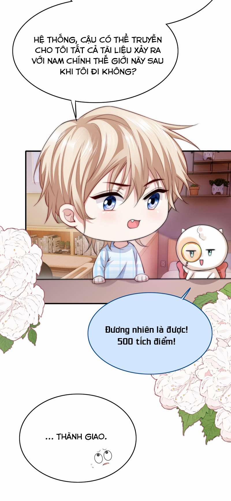 Đại Pháp Tẩy Trắng Của Phản Diện 57 trang 43