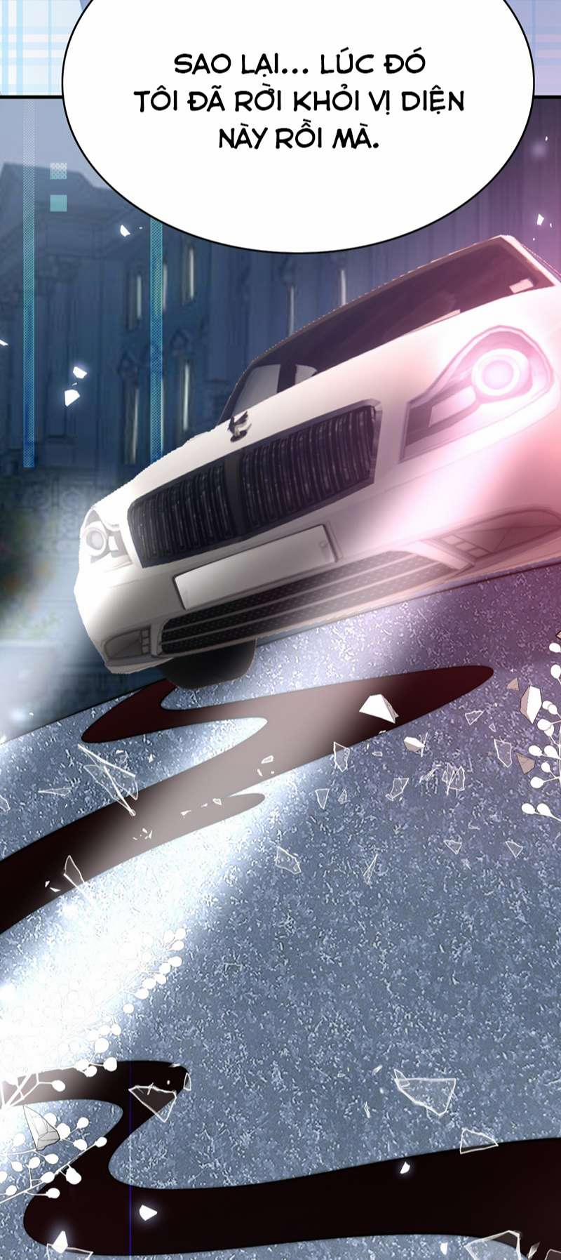 Đại Pháp Tẩy Trắng Của Phản Diện 57 trang 46