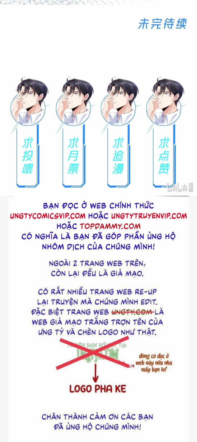 Đại Pháp Tẩy Trắng Của Phản Diện 57 trang 48