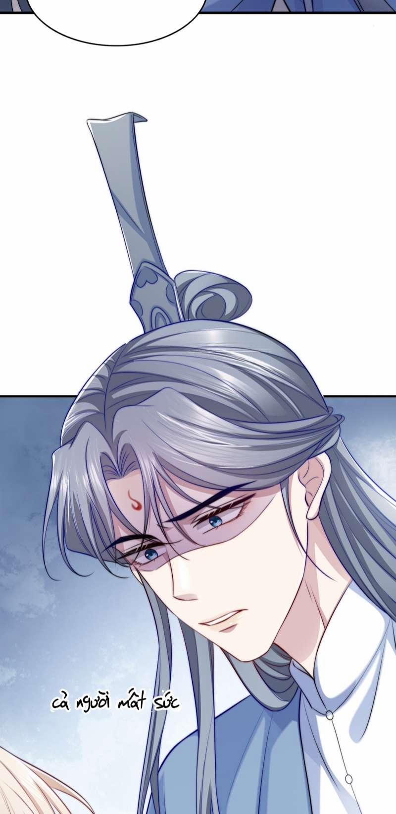 Đại Pháp Tẩy Trắng Của Phản Diện 57 trang 8