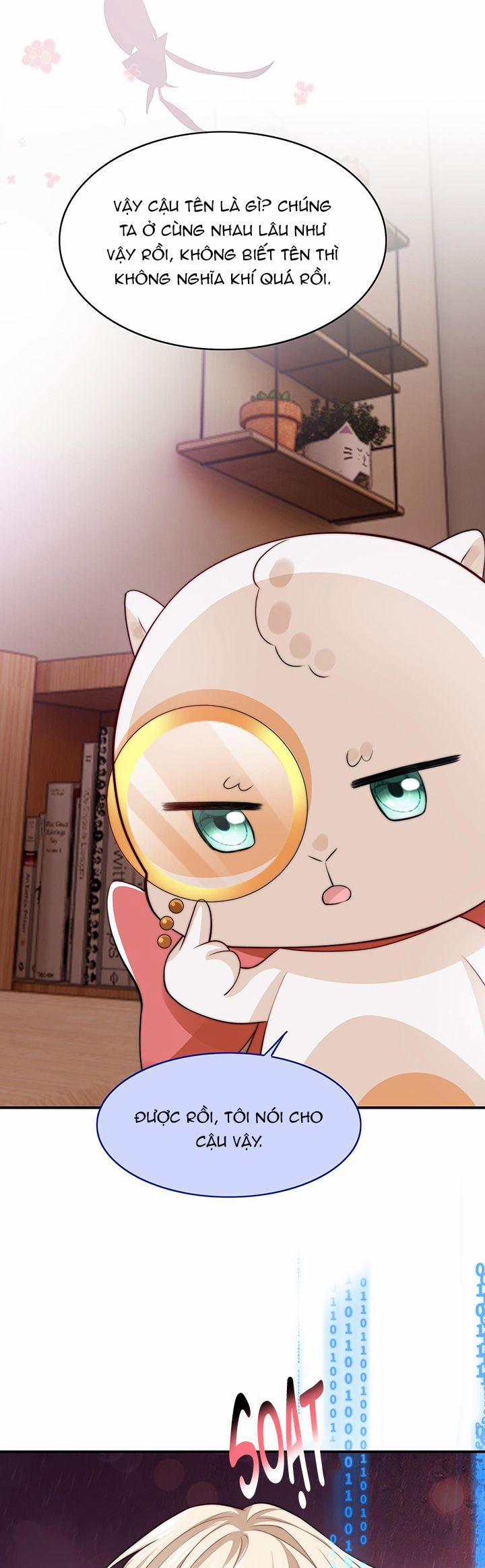 Đại Pháp Tẩy Trắng Của Phản Diện 58 trang 10