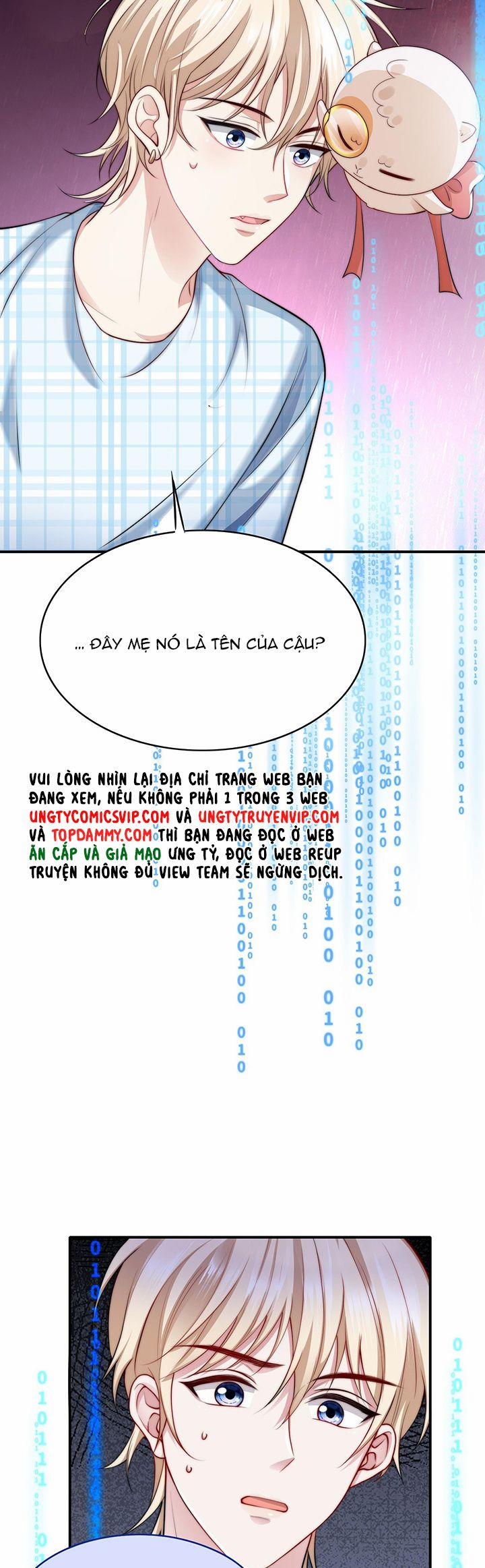 Đại Pháp Tẩy Trắng Của Phản Diện 58 trang 11