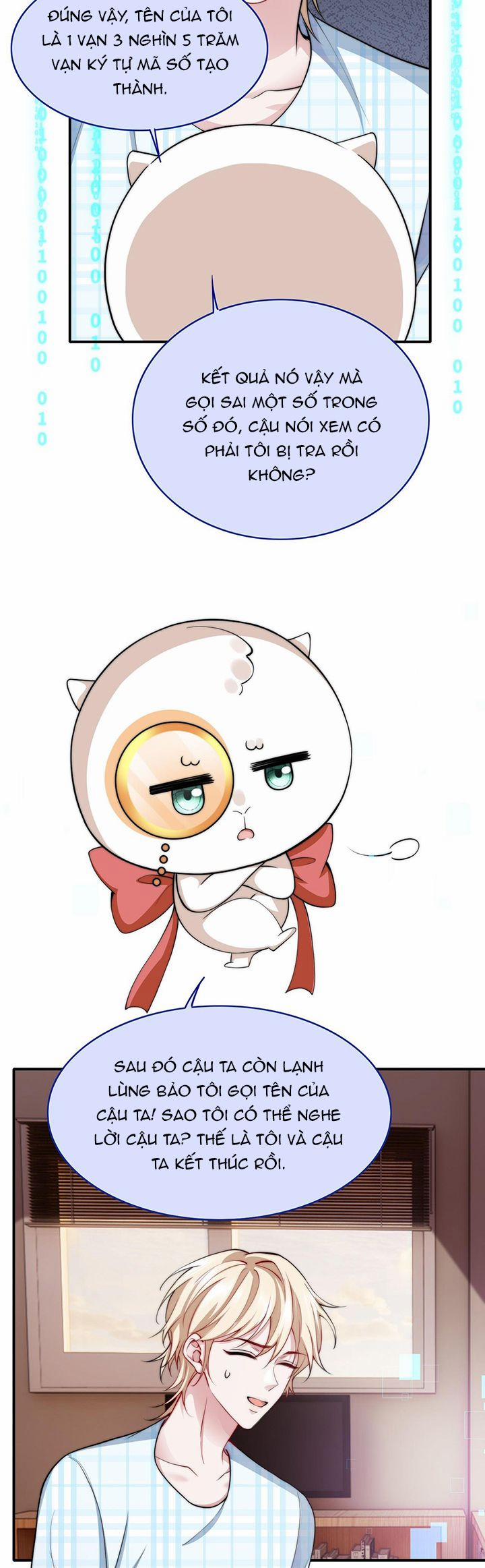 Đại Pháp Tẩy Trắng Của Phản Diện 58 trang 12