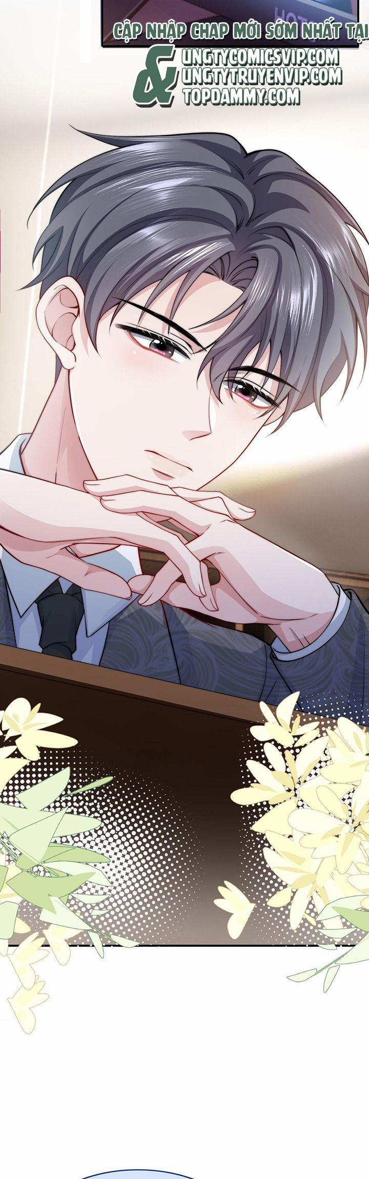 Đại Pháp Tẩy Trắng Của Phản Diện 58 trang 21