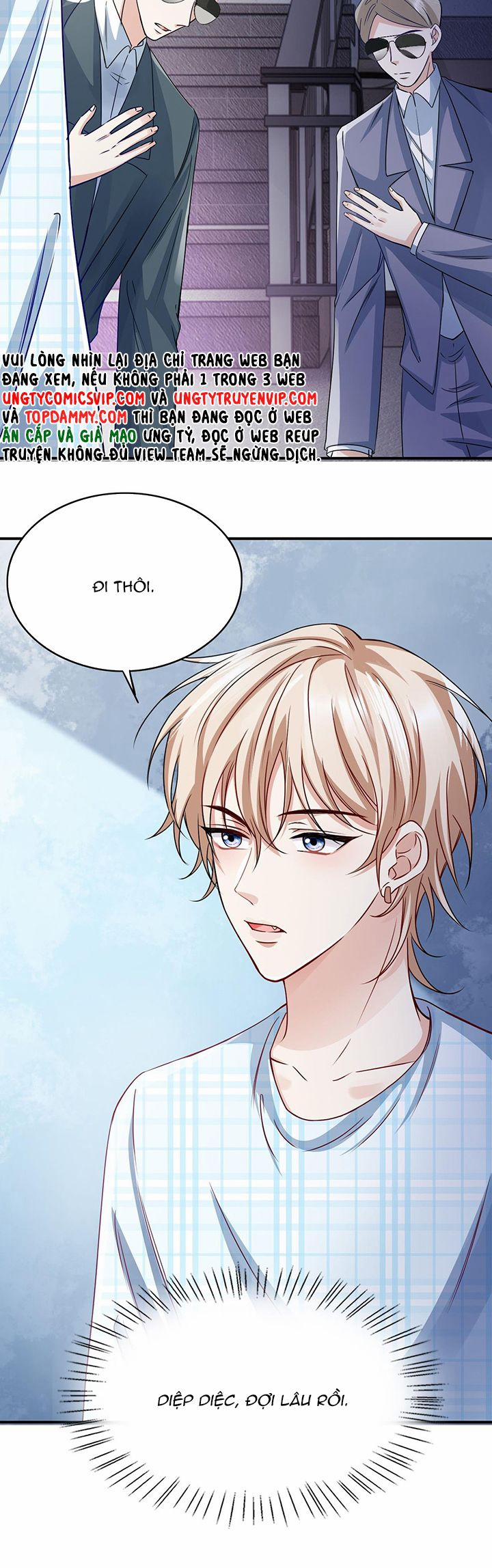 Đại Pháp Tẩy Trắng Của Phản Diện 58 trang 26