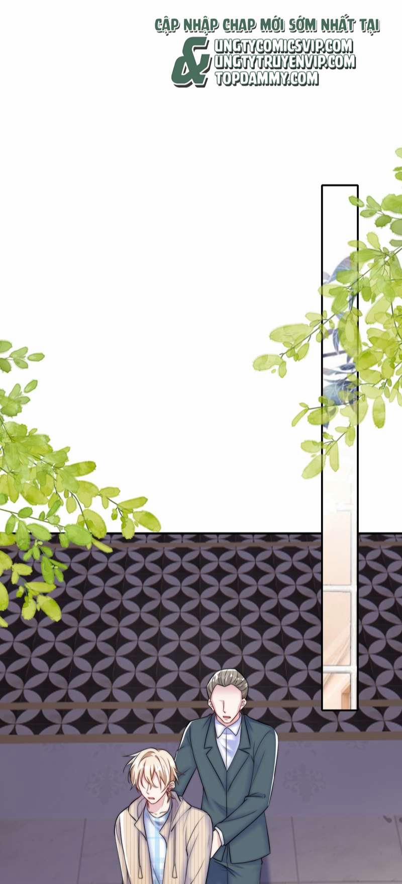 Đại Pháp Tẩy Trắng Của Phản Diện 59 trang 17