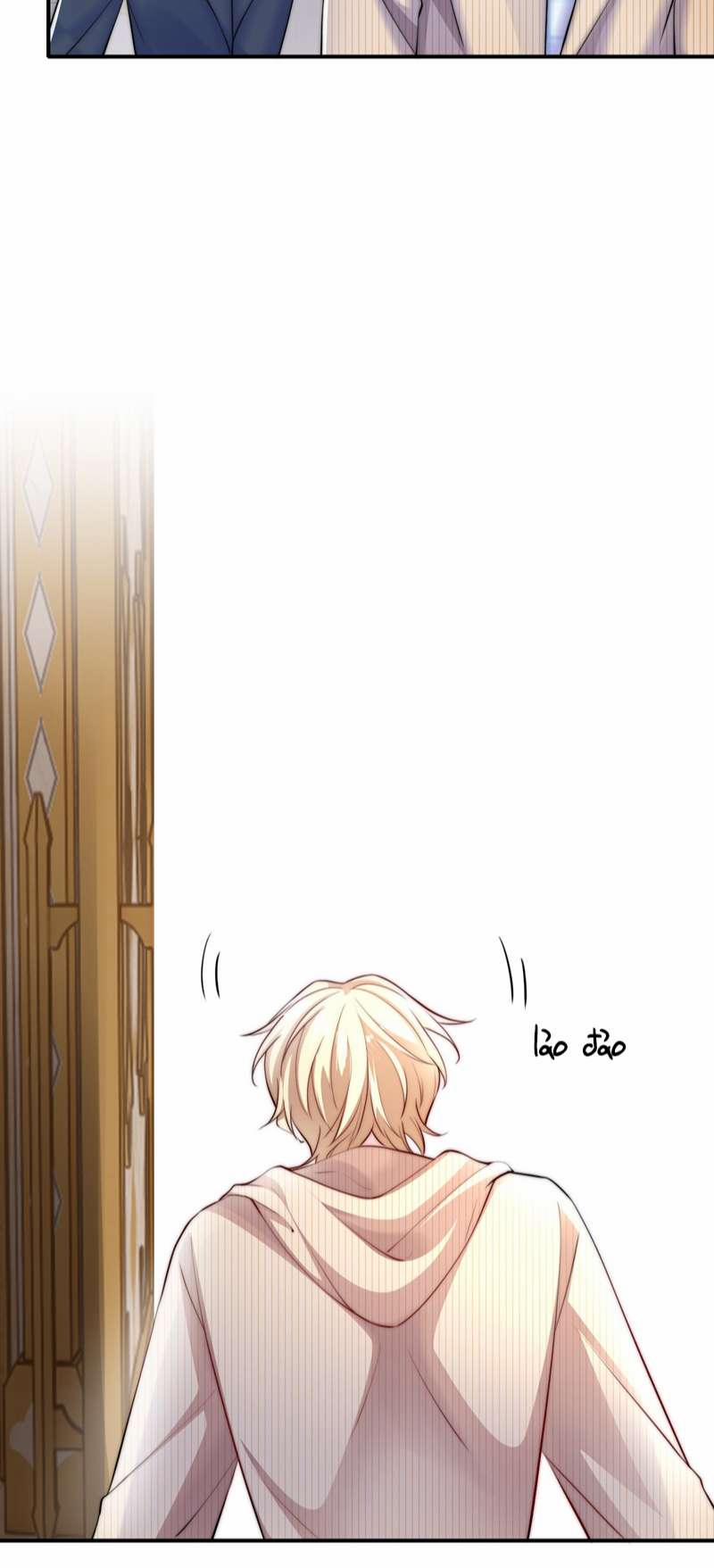 Đại Pháp Tẩy Trắng Của Phản Diện 59 trang 19