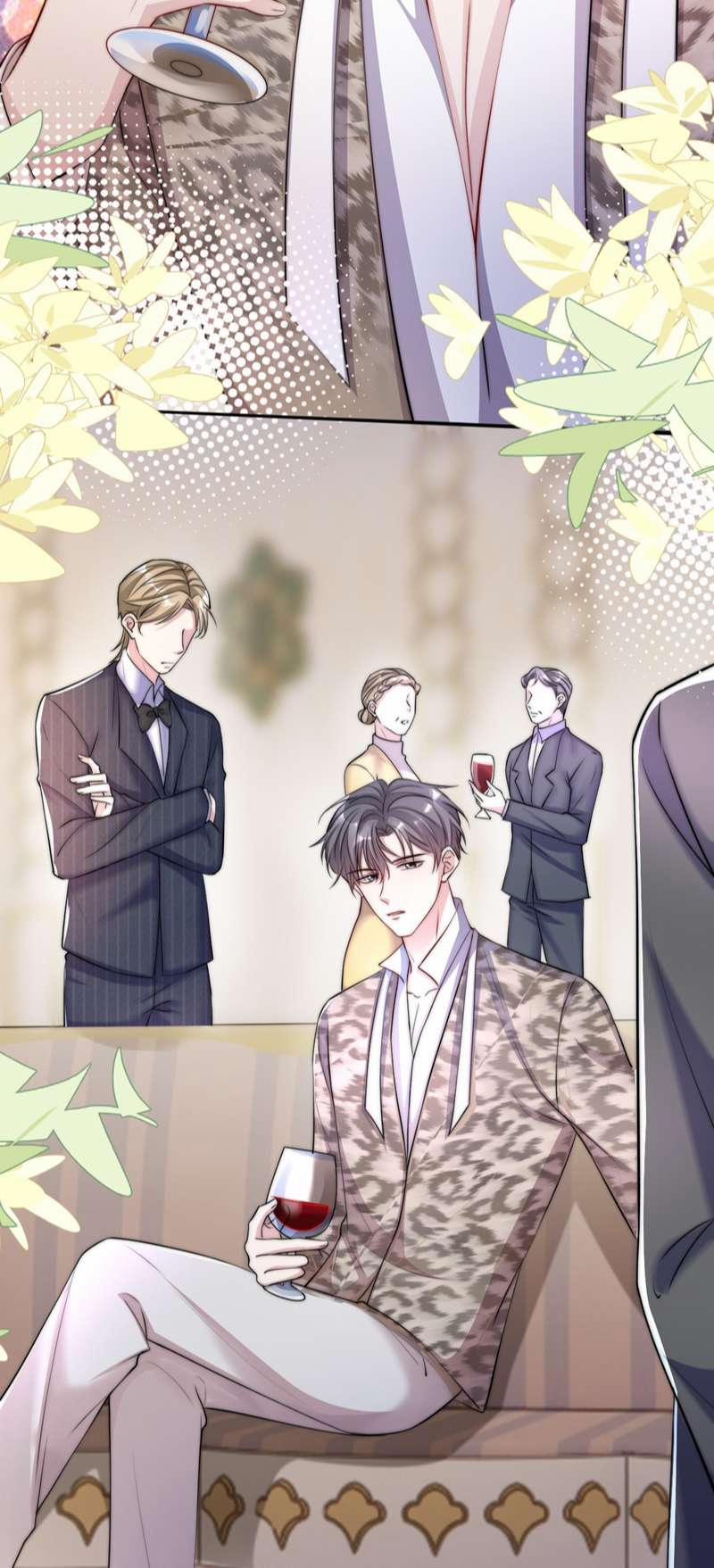 Đại Pháp Tẩy Trắng Của Phản Diện 59 trang 22