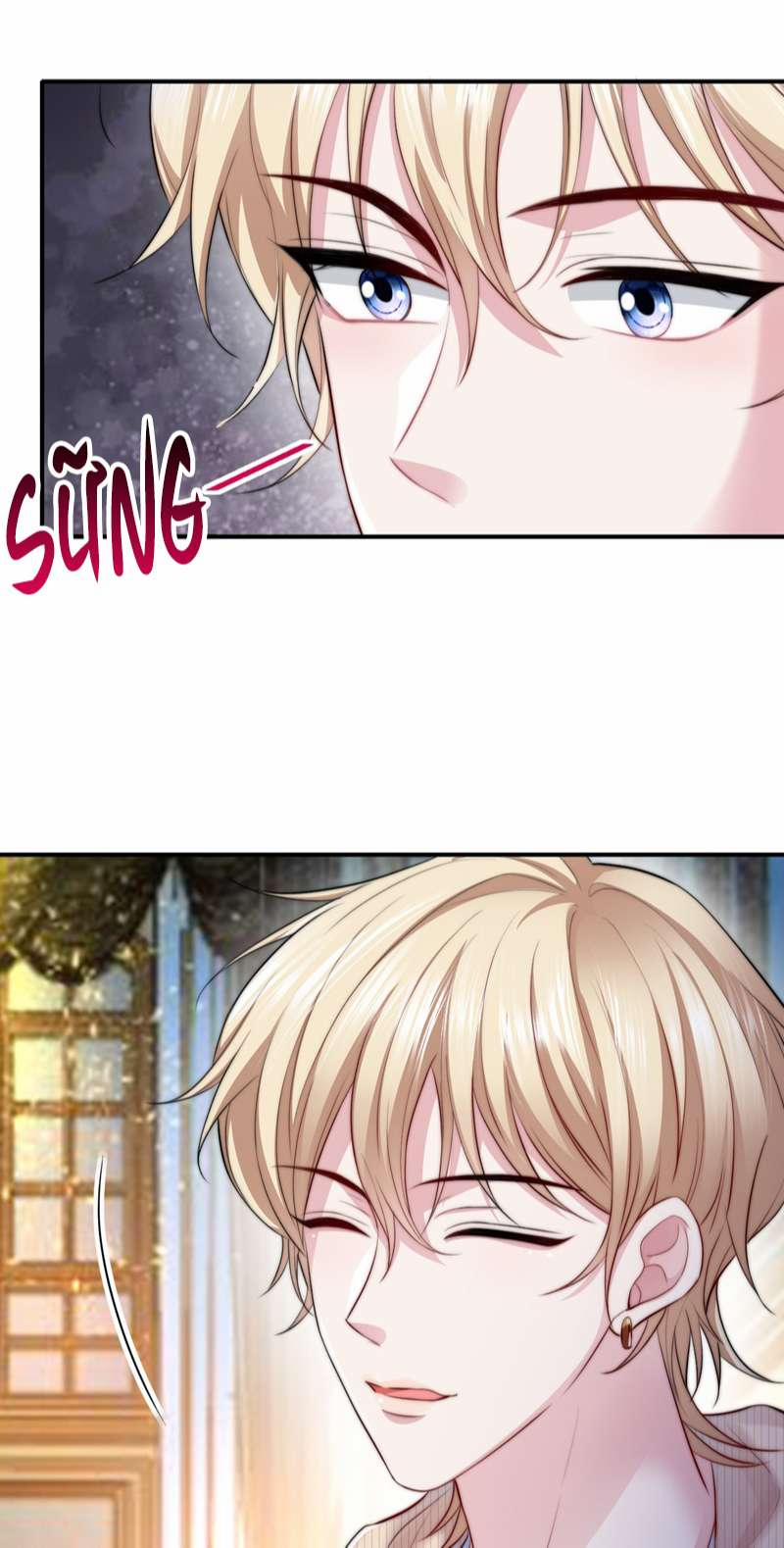 Đại Pháp Tẩy Trắng Của Phản Diện 59 trang 26