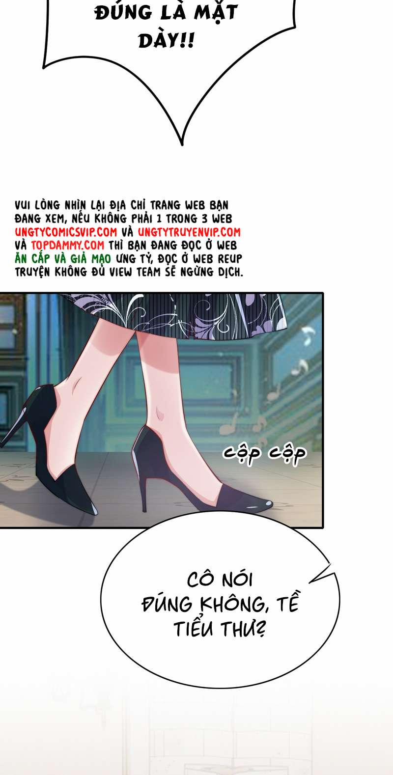 Đại Pháp Tẩy Trắng Của Phản Diện 59 trang 29