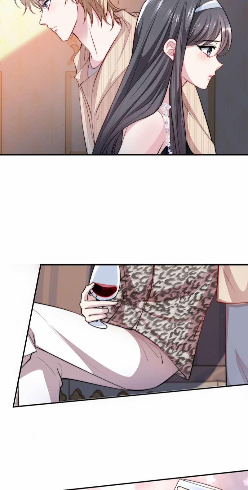 Đại Pháp Tẩy Trắng Của Phản Diện 59 trang 33