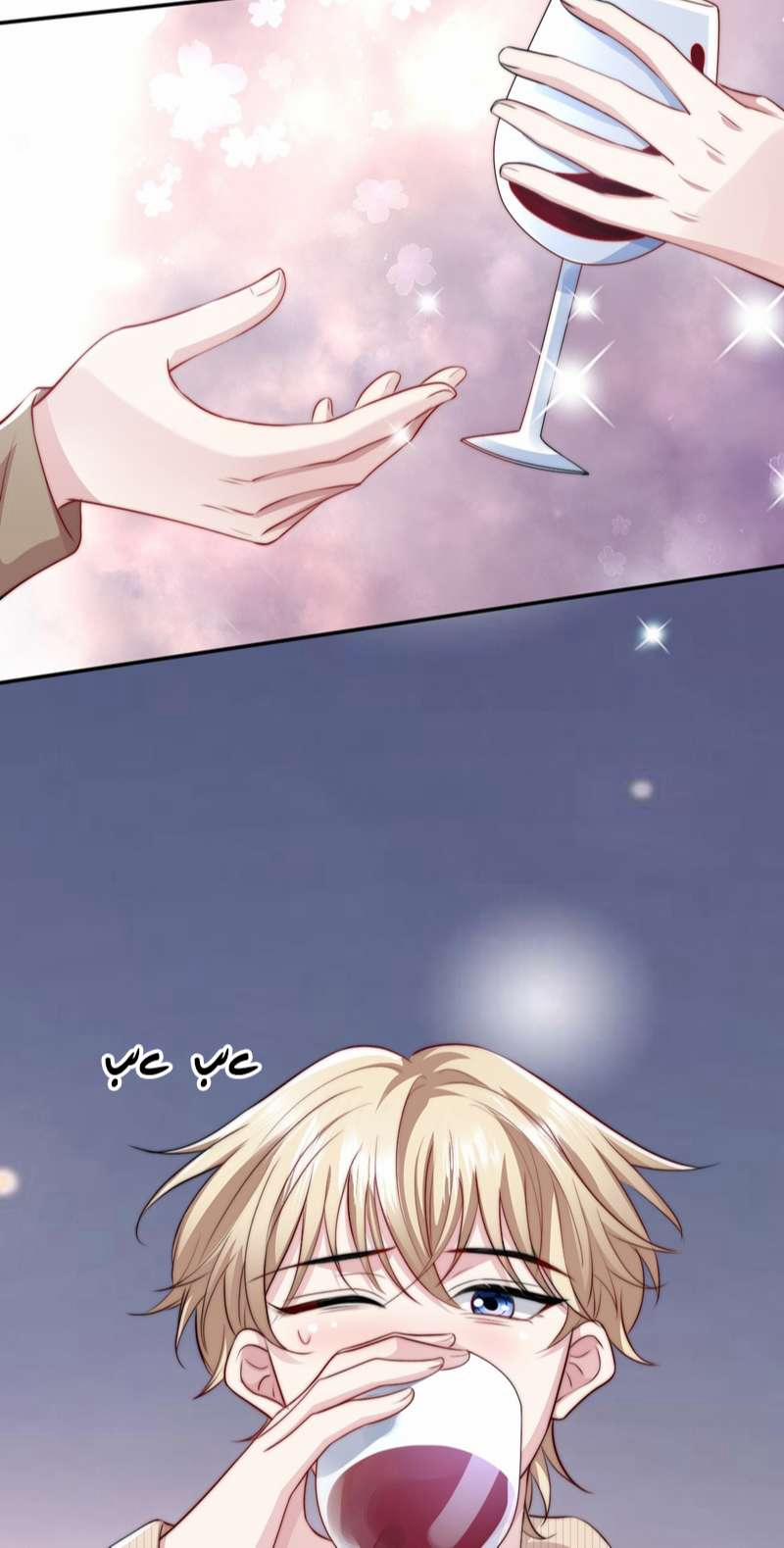 Đại Pháp Tẩy Trắng Của Phản Diện 59 trang 34