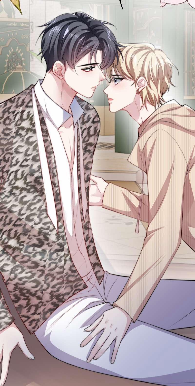 Đại Pháp Tẩy Trắng Của Phản Diện 59 trang 36