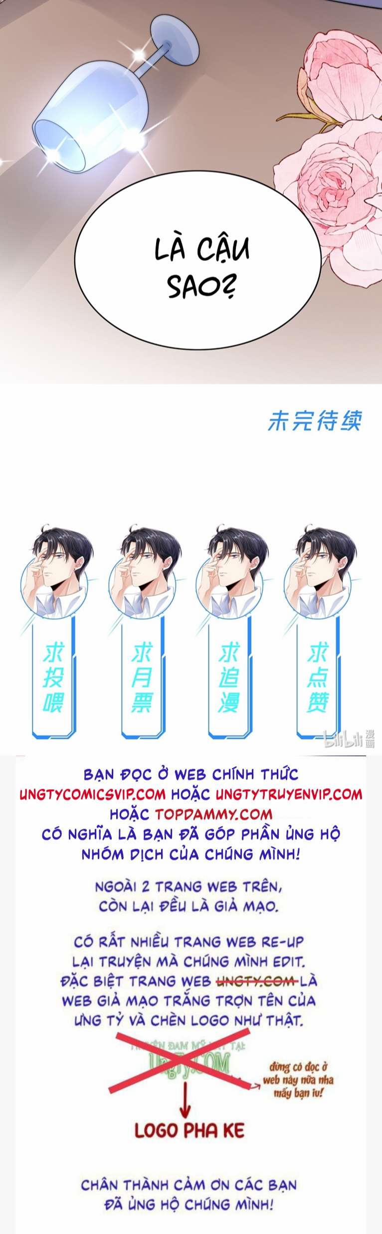 Đại Pháp Tẩy Trắng Của Phản Diện 59 trang 37