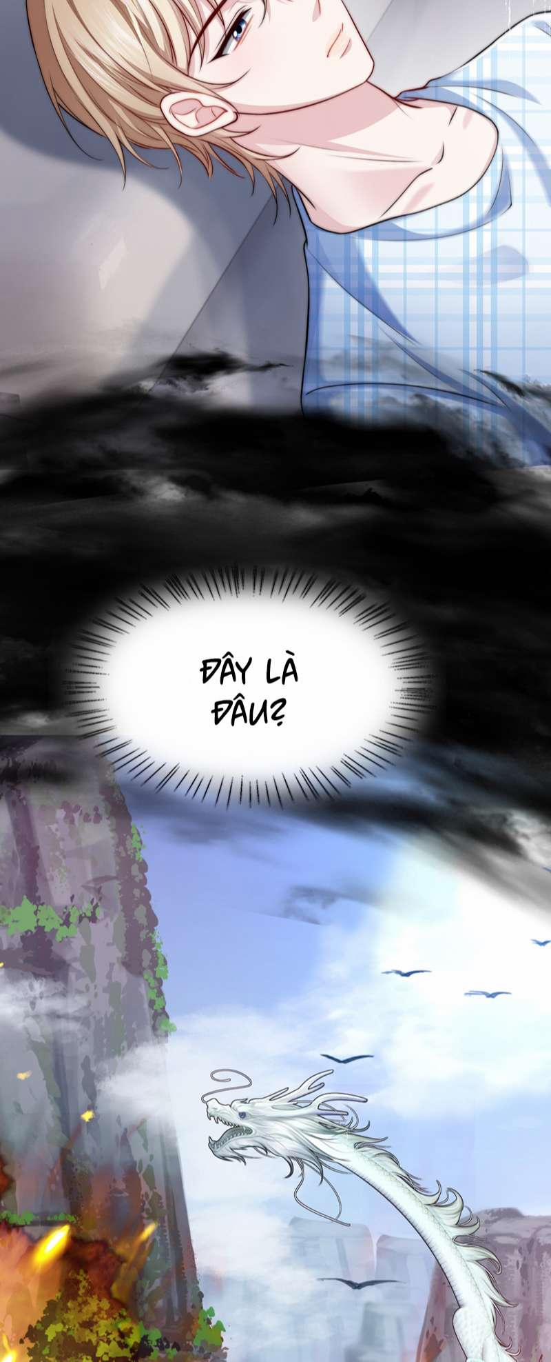 Đại Pháp Tẩy Trắng Của Phản Diện 59 trang 7