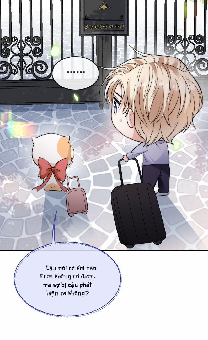 Đại Pháp Tẩy Trắng Của Phản Diện 6 trang 10