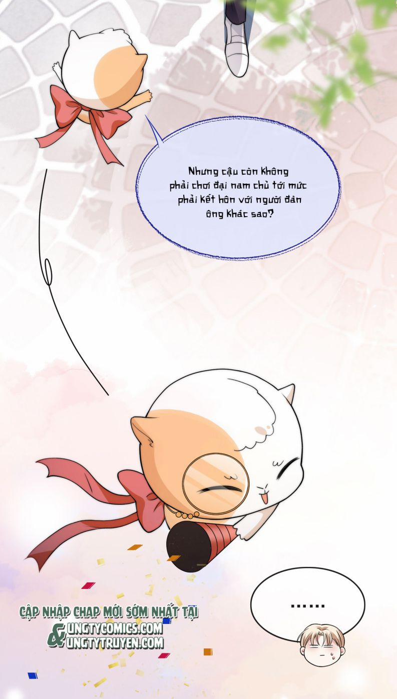 Đại Pháp Tẩy Trắng Của Phản Diện 6 trang 12