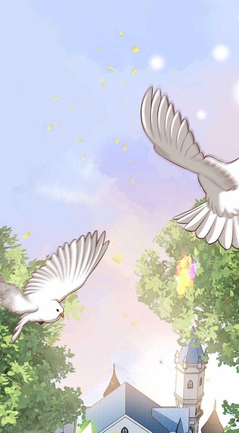 Đại Pháp Tẩy Trắng Của Phản Diện 6 trang 14