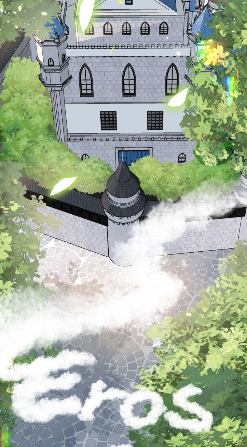 Đại Pháp Tẩy Trắng Của Phản Diện 6 trang 15