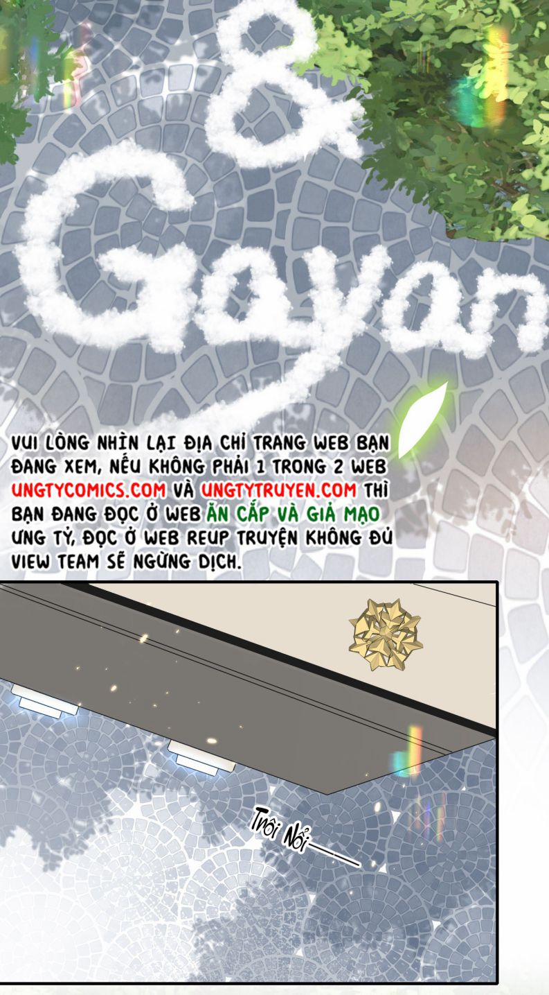 Đại Pháp Tẩy Trắng Của Phản Diện 6 trang 16