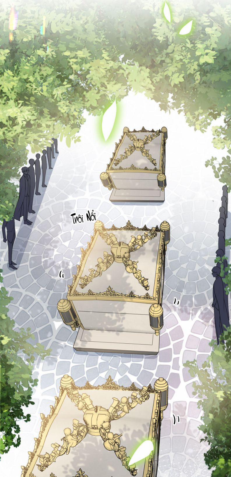 Đại Pháp Tẩy Trắng Của Phản Diện 6 trang 17