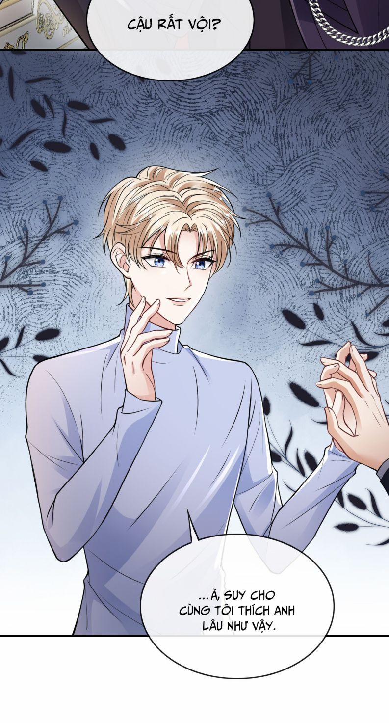 Đại Pháp Tẩy Trắng Của Phản Diện 6 trang 2