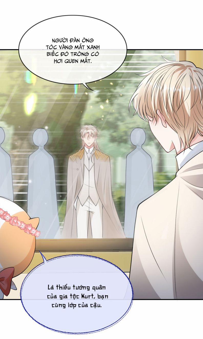 Đại Pháp Tẩy Trắng Của Phản Diện 6 trang 21