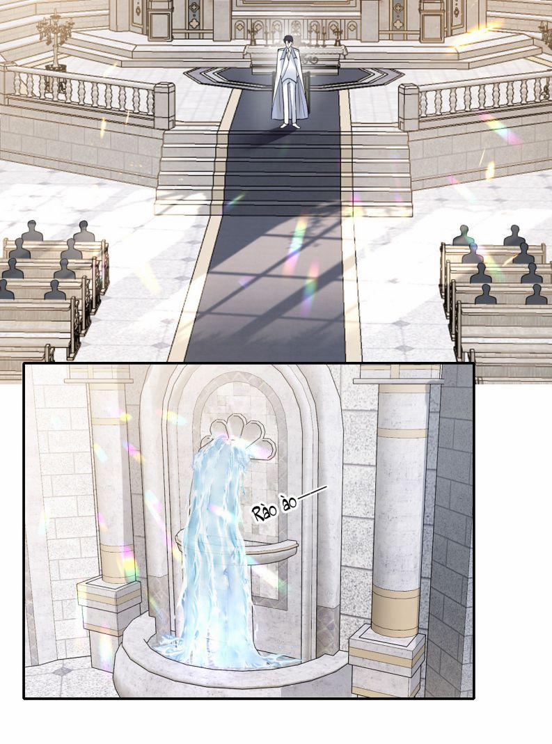 Đại Pháp Tẩy Trắng Của Phản Diện 6 trang 28